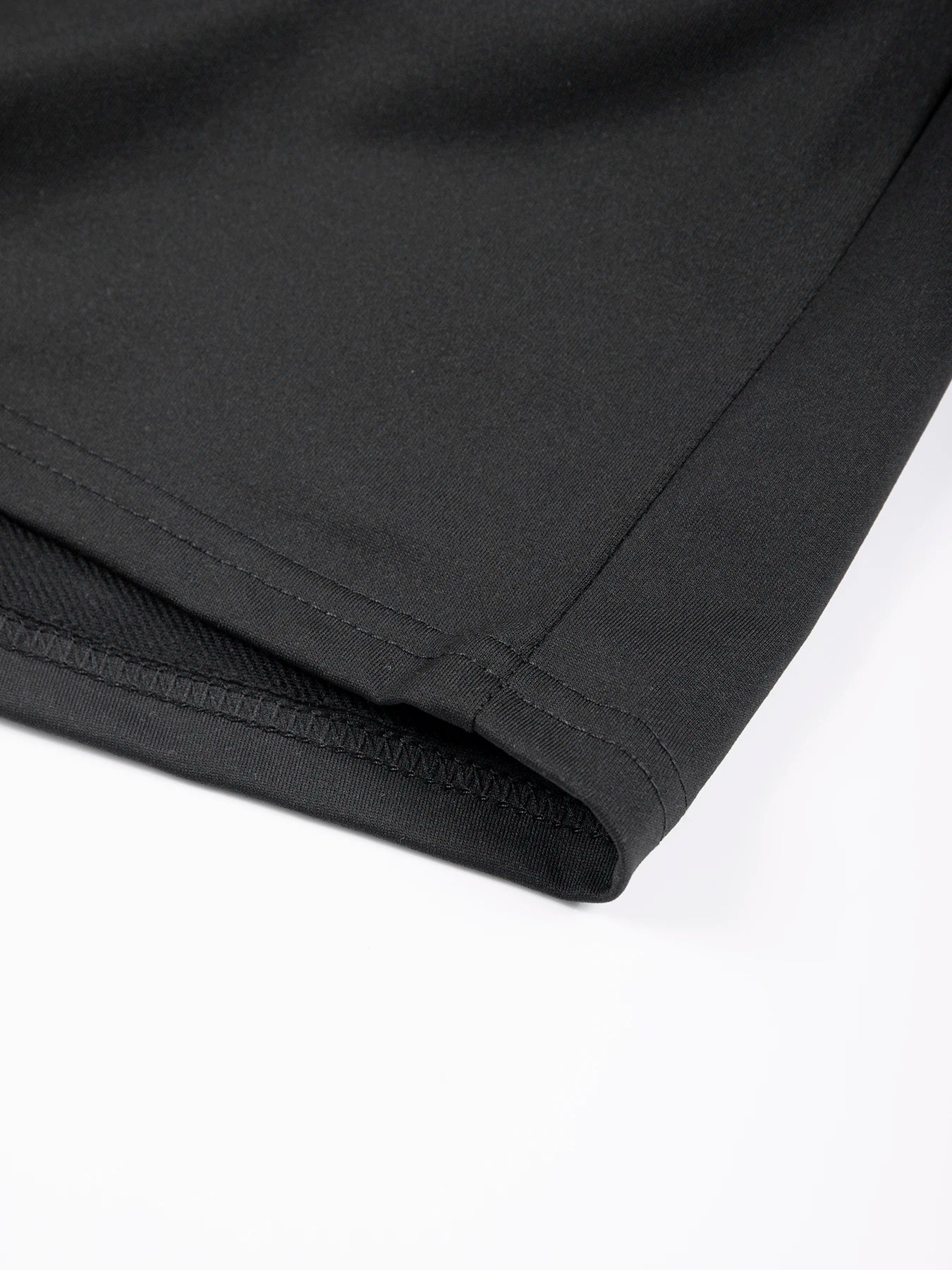 Summer Running Shorts for Men Casual Jogging Sport Short Pants Solid Color Drawstring Loose Dry Gym Sports Shorts