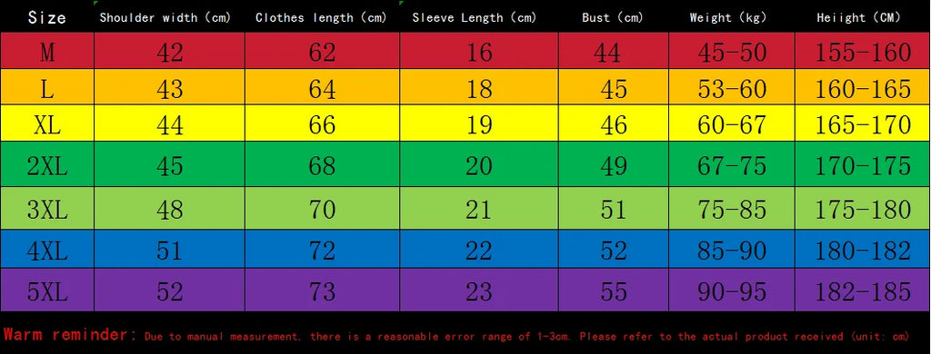 Suits for men Summer Casual Short Sleeve T-shirt + Shorts Sets sweatpants Anime Sporty Two-piece Stylish Sport Outfit T-shirts